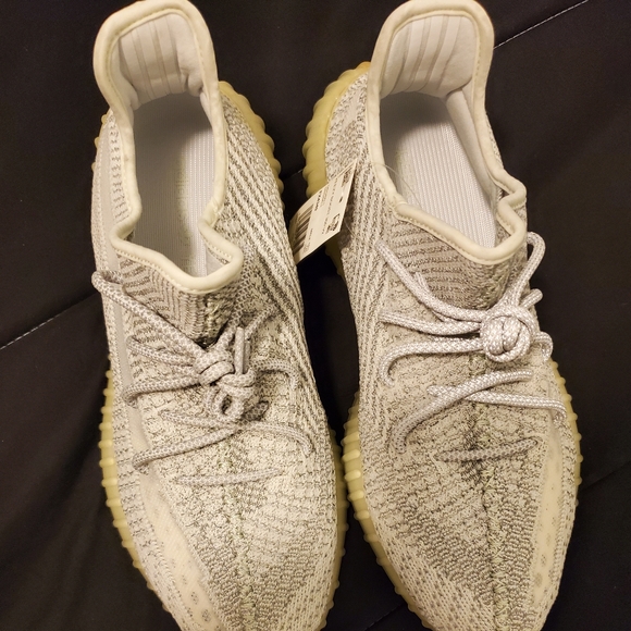 Yeezy yeshaya reflective - Picture 7 of 7